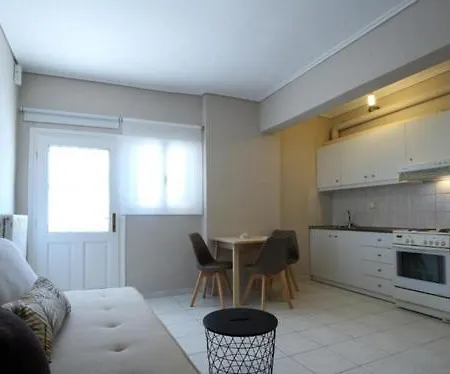 Budget Town Apartment