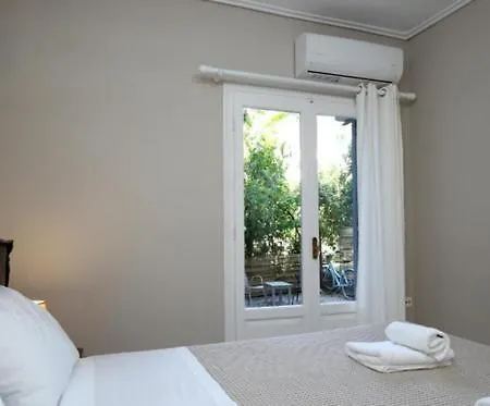 Budget Town Apartment Lefkada City